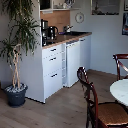 Le Jardin شقة